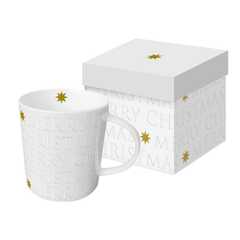 Tasse "Merry Christmas"