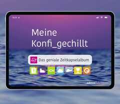 Meine Konfi_gechillt Meine Konfi_gechillt