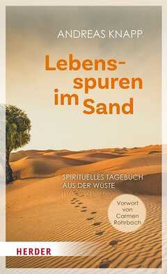 Andreas Knapp - Lebensspuren im Sand Lebensspuren im Sand