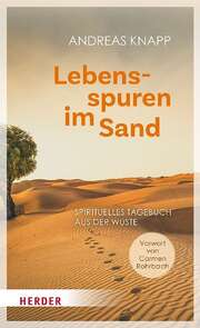 Andreas Knapp - Lebensspuren im Sand Lebensspuren im Sand