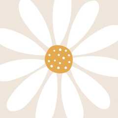 Servietten "Happy Flower" Servietten "Happy Flower"