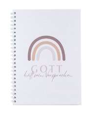 Gott hält seine Versprechen - Ringbuch A5 Gott hält seine Versprechen - Ringbuch A5
