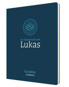 Benedikt Peters - EsraBibel: Die Heilsbotschaft nach Lukas EsraBibel: Die Heilsbotschaft nach Lukas