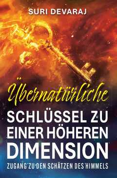 Übernatürliche Schlüssel für eine höhere Dimension
