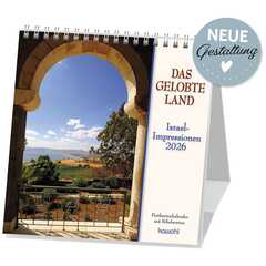 Das gelobte Land 2026