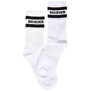 Socken "Believer" Gr. 40-43 Socken "Believer" Gr. 40-43