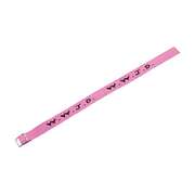 Armband WWJD rosa Armband WWJD rosa