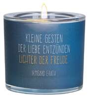 Windlicht LichtMomente "Lichter der Freude" Windlicht LichtMomente "Lichter der Freude"