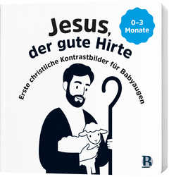Katrin Schäder - Jesus, der gute Hirte Jesus, der gute Hirte