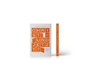 Florian Gostner - Peter Krell - Christ - und jetzt? Christ - und jetzt?