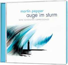 2-CD: Auge im Sturm