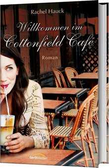 Willkommen im Cottonfield Cafe