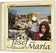 CD: Josef und Maria - Der durchkreuzte Plan