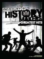 2-CD: + DVD History Makers - Greatest Hits