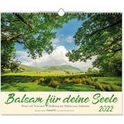 Balsam für deine Seele 2020 Balsam für deine Seele 2020
