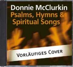 2-CD: Psalms, Hymns & Spiritual Songs