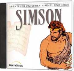 CD: Simson (1)