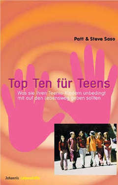 Top Ten für Teens