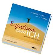 Expedition zum ICH - Hörbuch