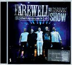 Farewell Show