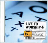 Live To Worship 4