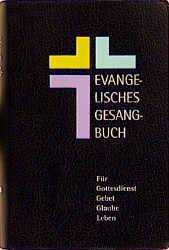 Evangelisches Gesangbuch (Normalausgabe)