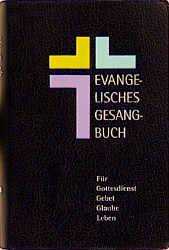Evangelisches Gesangbuch (Normalausgabe) Evangelisches Gesangbuch (Normalausgabe)