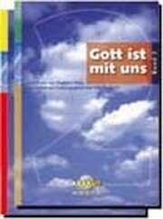 Siegfried Fietz - Gott ist mit uns 1 - Chorliederbuch Gott ist mit uns 1 - Chorliederbuch