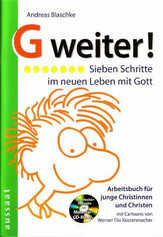 Andreas Blaschke - G weiter! G weiter!