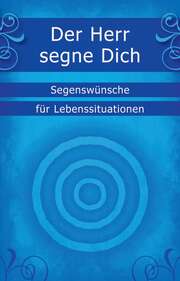 Otto Haussecker - Der Herr segne Dich Der Herr segne Dich