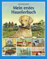 Susanne Riha - Mein erstes Haustierbuch Mein erstes Haustierbuch