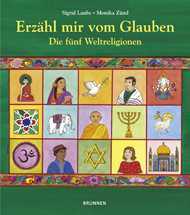 Sigrid Laube - Erklär mir deinen Glauben Erklär mir deinen Glauben