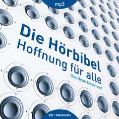 Hoffnung für alle - MP3-Hörbibel