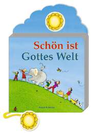 Heidi Rose - Sigrid Leberer - Schön ist Gottes Welt Schön ist Gottes Welt
