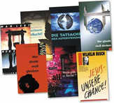 Evangelistisches Buchpaket Evangelistisches Buchpaket