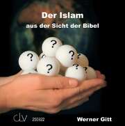 Hörbuch: Der Islam aus der Sicht der Bibel