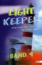 Lightkeeper - Band 4 Lightkeeper - Band 4