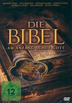 DVD: Die Bibel