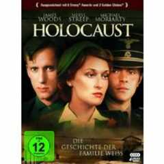 DVD: Holocaust