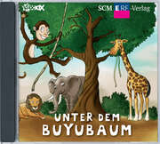 CD: Unter dem Buyubaum
