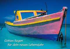 Faltkarten Geburtstag, 5 Stück Faltkarten Geburtstag, 5 Stück