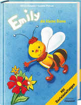 Emily die kleine Biene