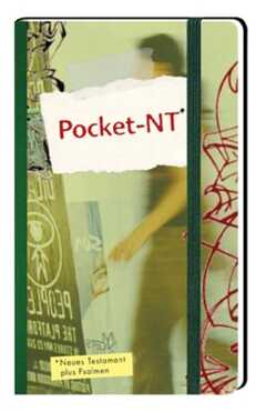 Pocket-NT - Einheitsübersetzung