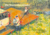 Werner Laubi - Die Sonnenhauskinder Die Sonnenhauskinder
