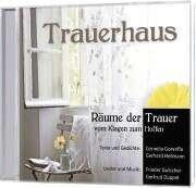 Cornelia Gorenflo - Trauerhaus Trauerhaus