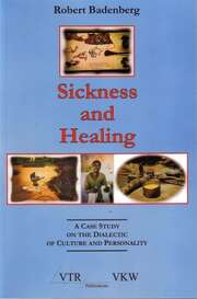 Robert Badenberg - Lothar Käser - Sickness and Healing Sickness and Healing