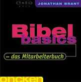 Bible Basics - das Mitarbeiterhandbuch