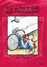Andreas Schwantge - Wie konnte das nur passieren Wie konnte das nur passieren