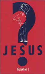 Nicky Gumbel - Jesus?! Jesus?!