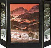 Adventstransparent - Das Hirtenlied Adventstransparent - Das Hirtenlied